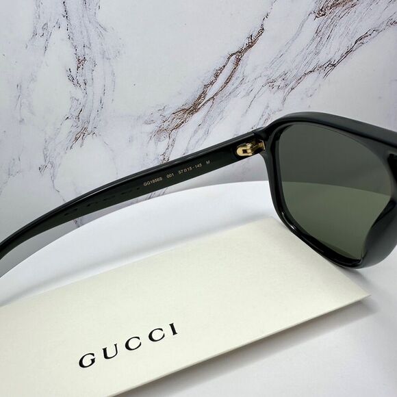GUCCI New Sunglasses - Picture 9 of 16